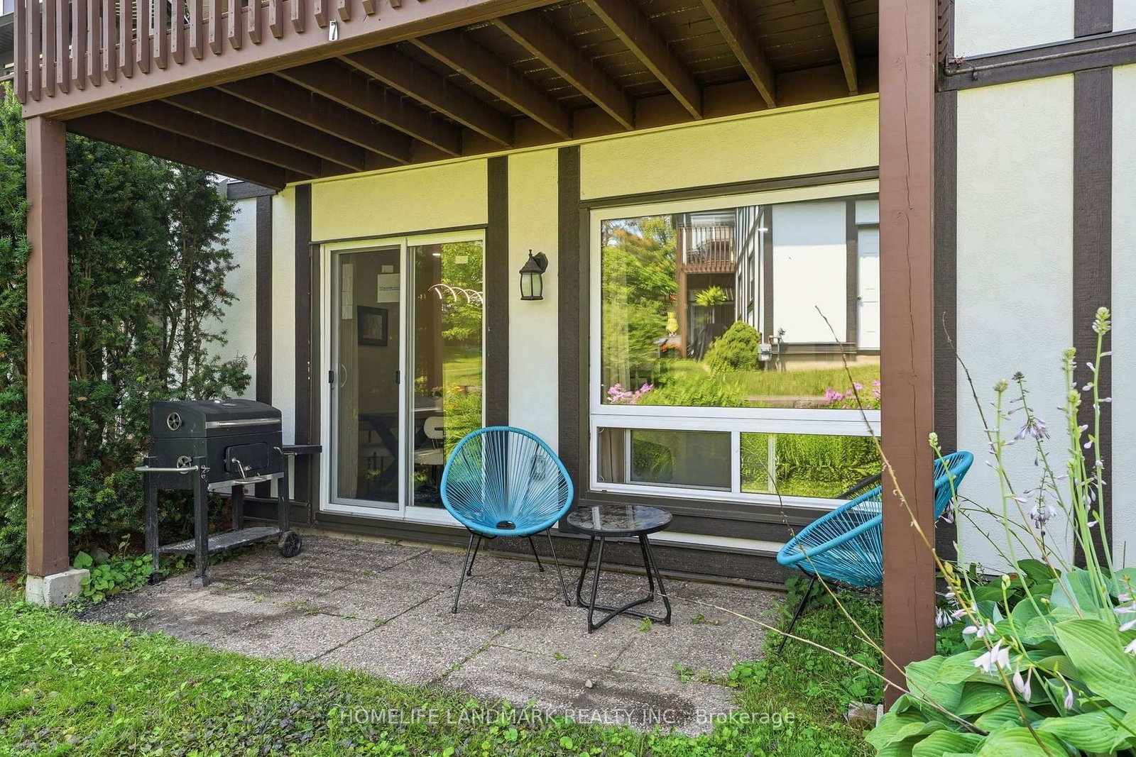 7 Harness Lane • #B • Ottawa, ON photo 36
