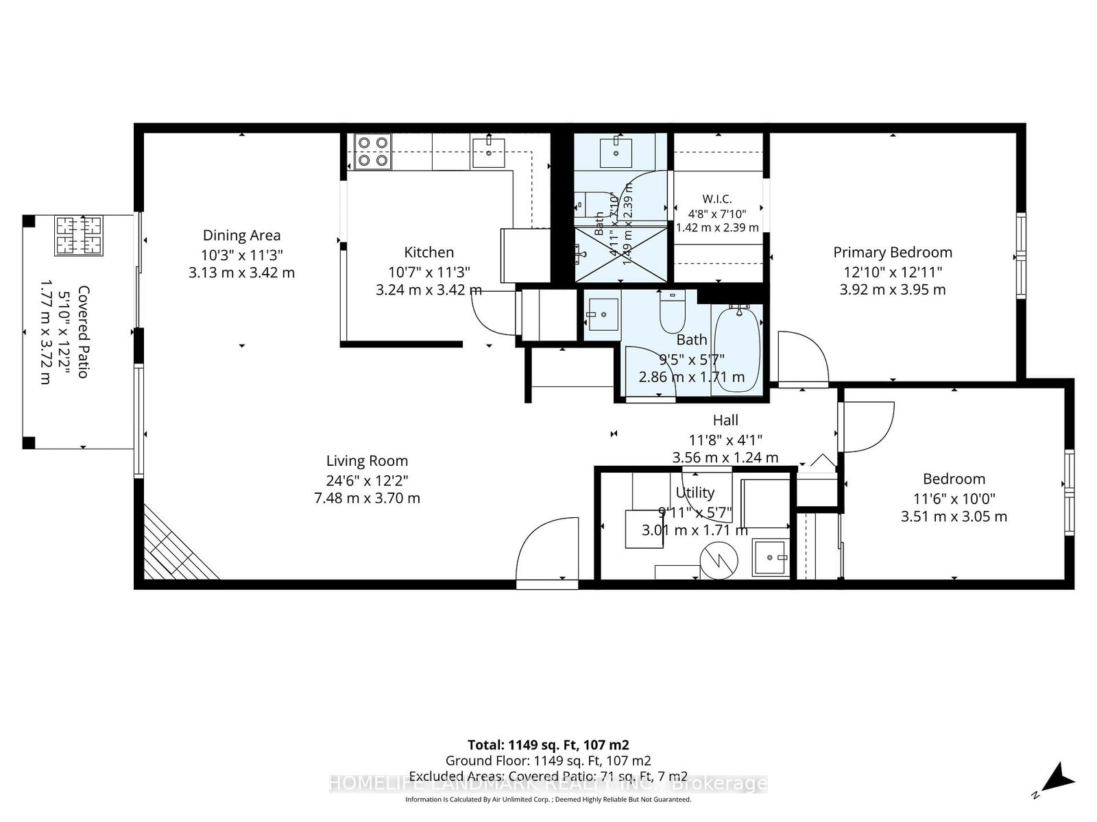 7 Harness Lane • #B • Ottawa, ON photo 39