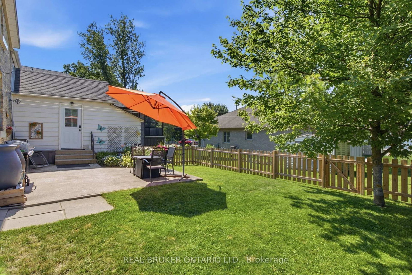 520 Elma Street W • North Perth, ON photo 35