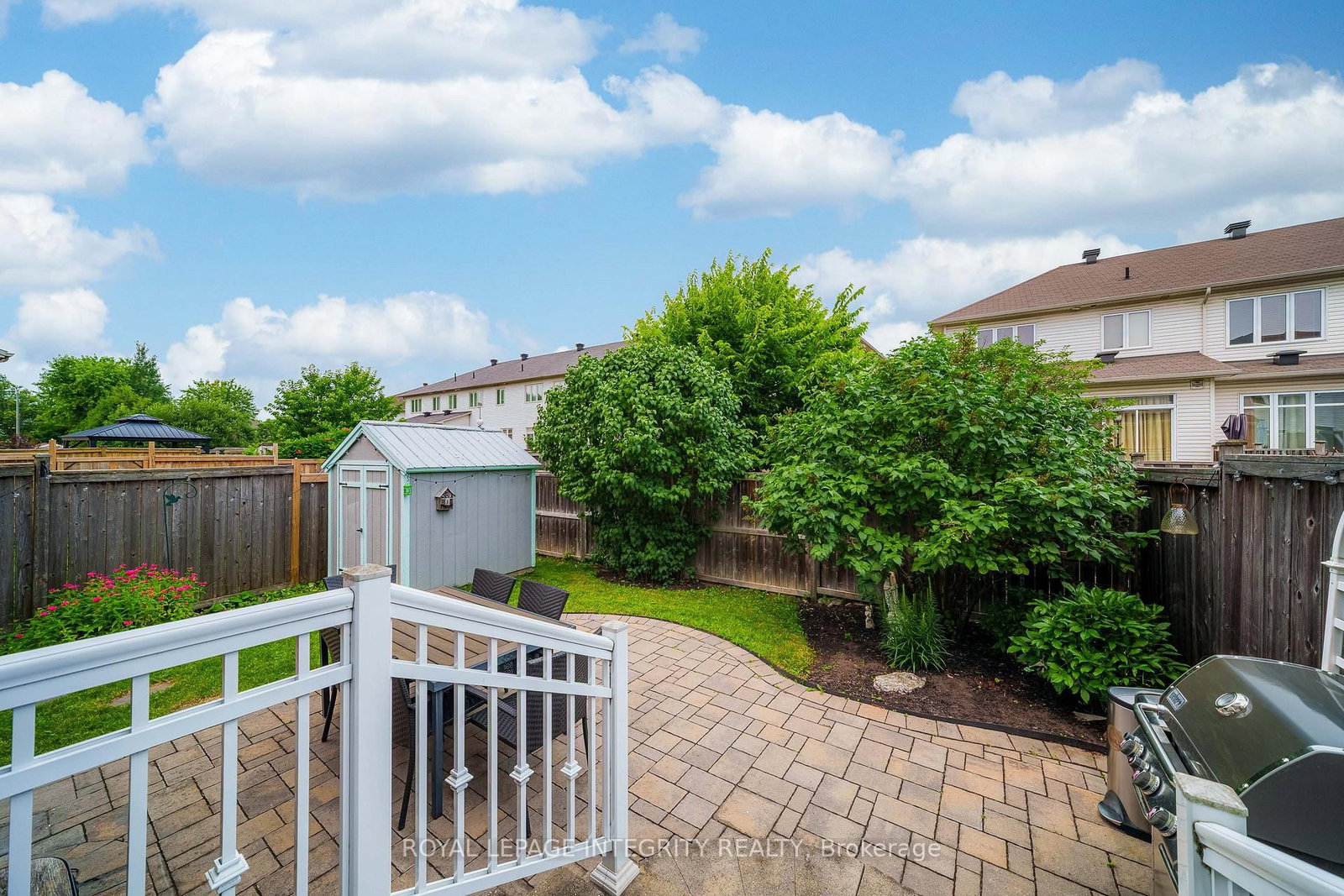 748 Bowercrest Crescent • Ottawa, ON photo 44