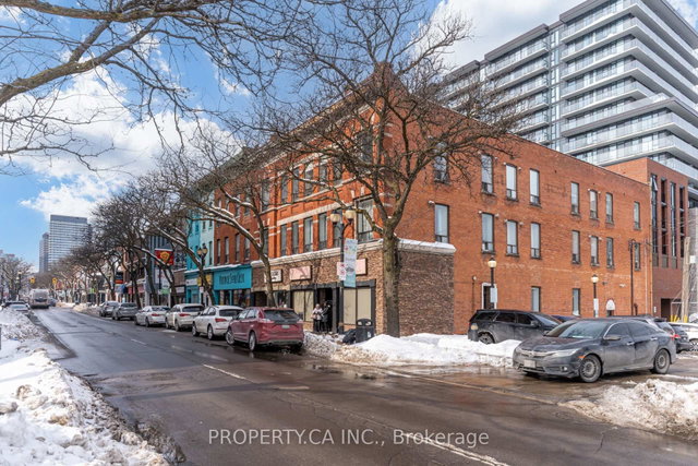 201 - 283 King Street E