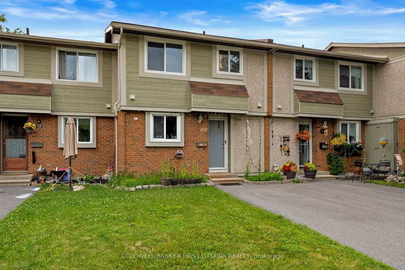 19 - 158 Barrow Crescent