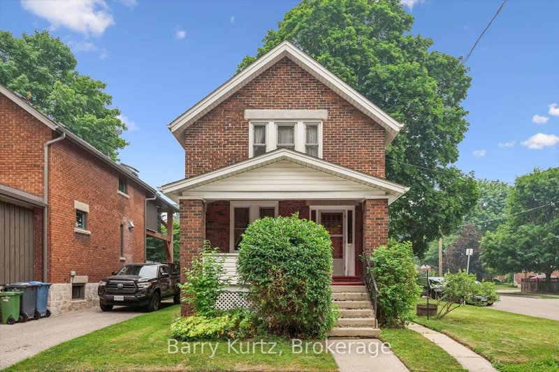 34 Division St, Guelph, Ontario