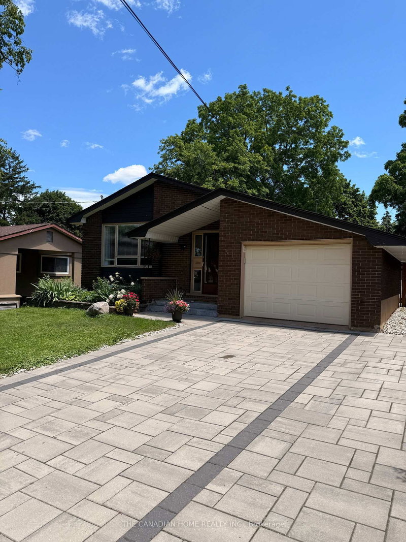 home for lease on UPPER-31 Brenlyn Court
