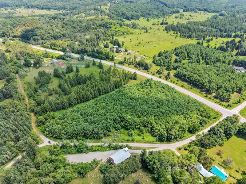 Land at 520 North Bethesda Road