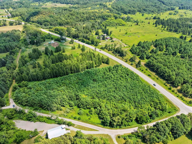 Land at 520 North Bethesda Road