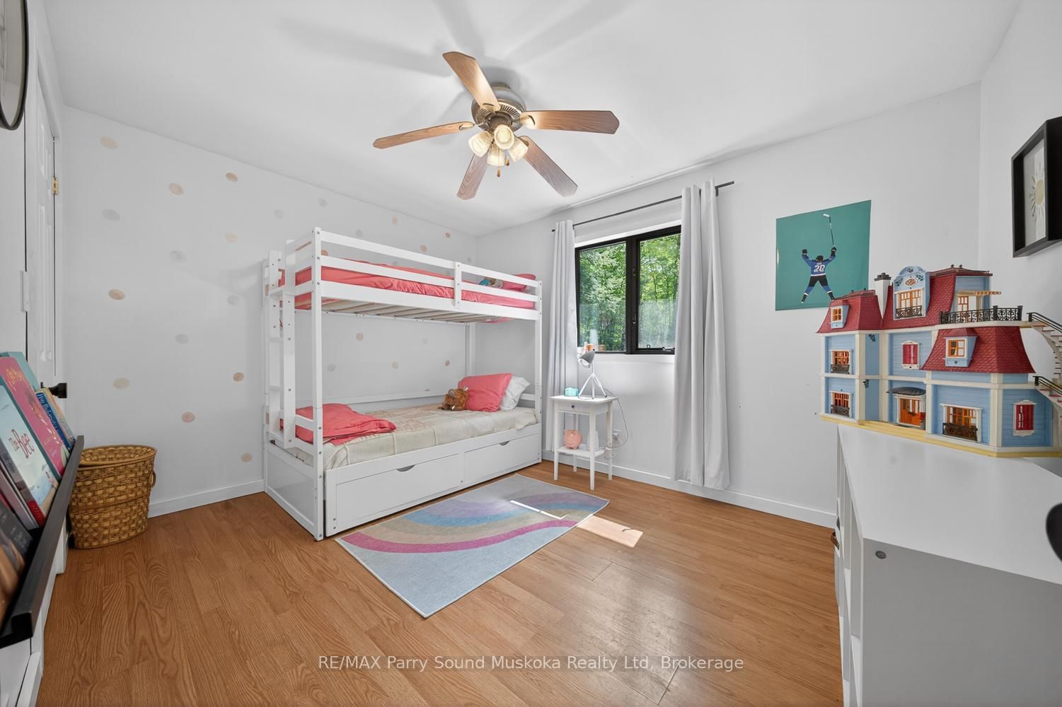 34 SILVER POINT Drive • Seguin, ON photo 23