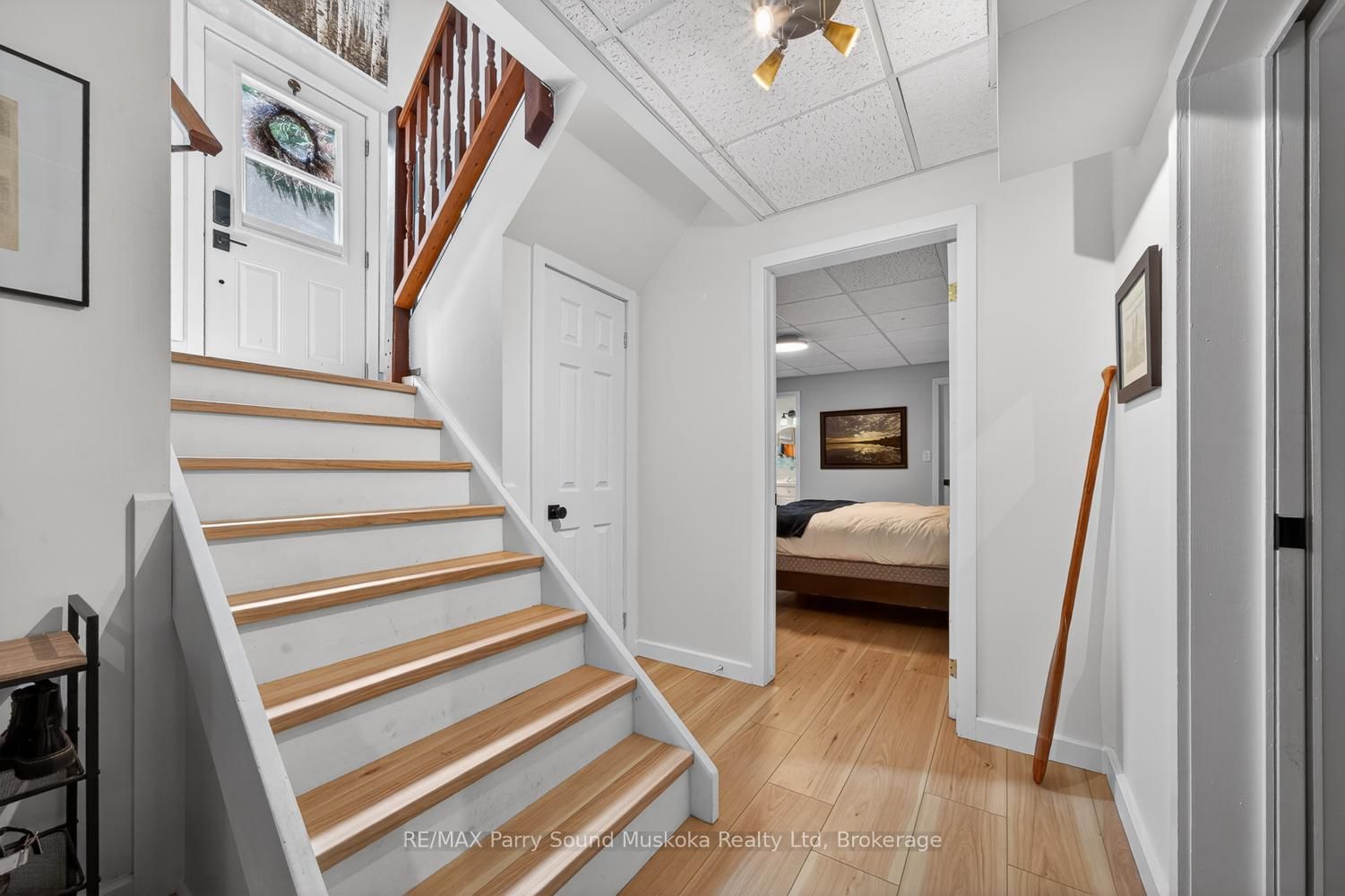 34 SILVER POINT Drive • Seguin, ON photo 27