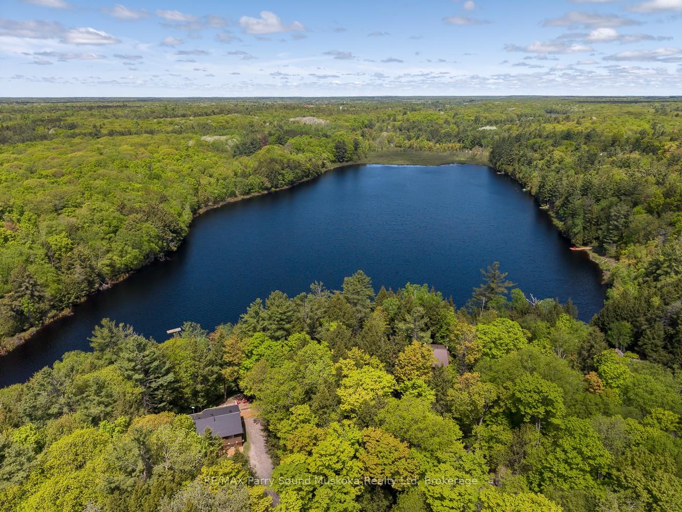34 SILVER POINT Drive • Seguin, ON photo 50