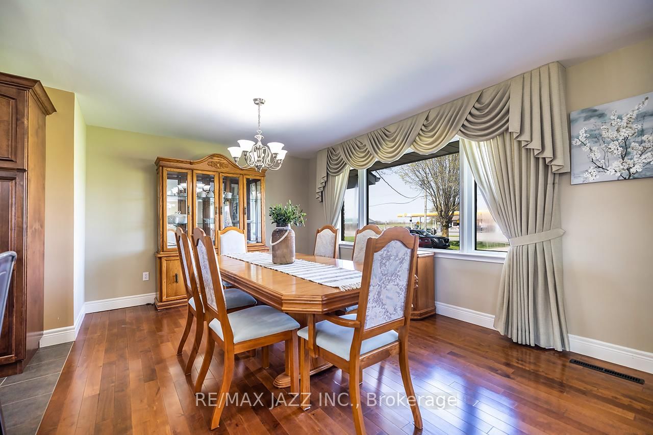 152 Belleville Road • Stirling, ON photo 12