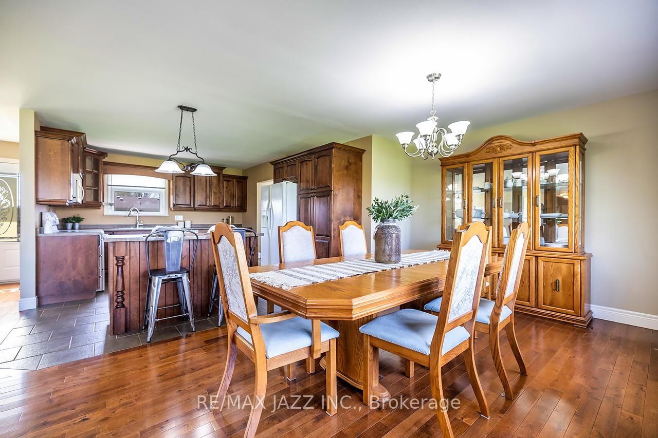 152 Belleville Road • Stirling, ON photo 15