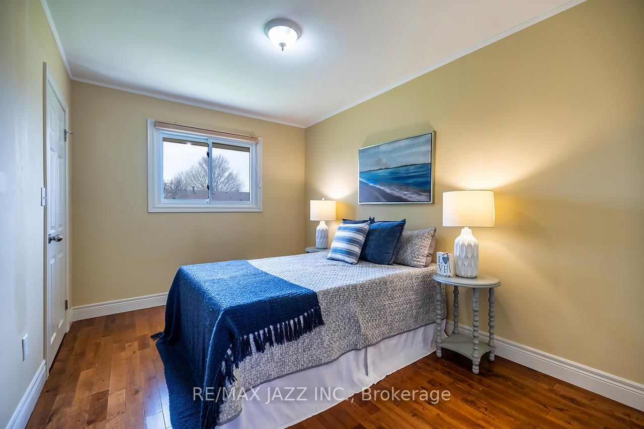 152 Belleville Road • Stirling, ON photo 31