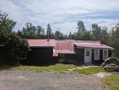 984 Cleveland Road