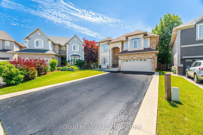 88 Southcreek Court