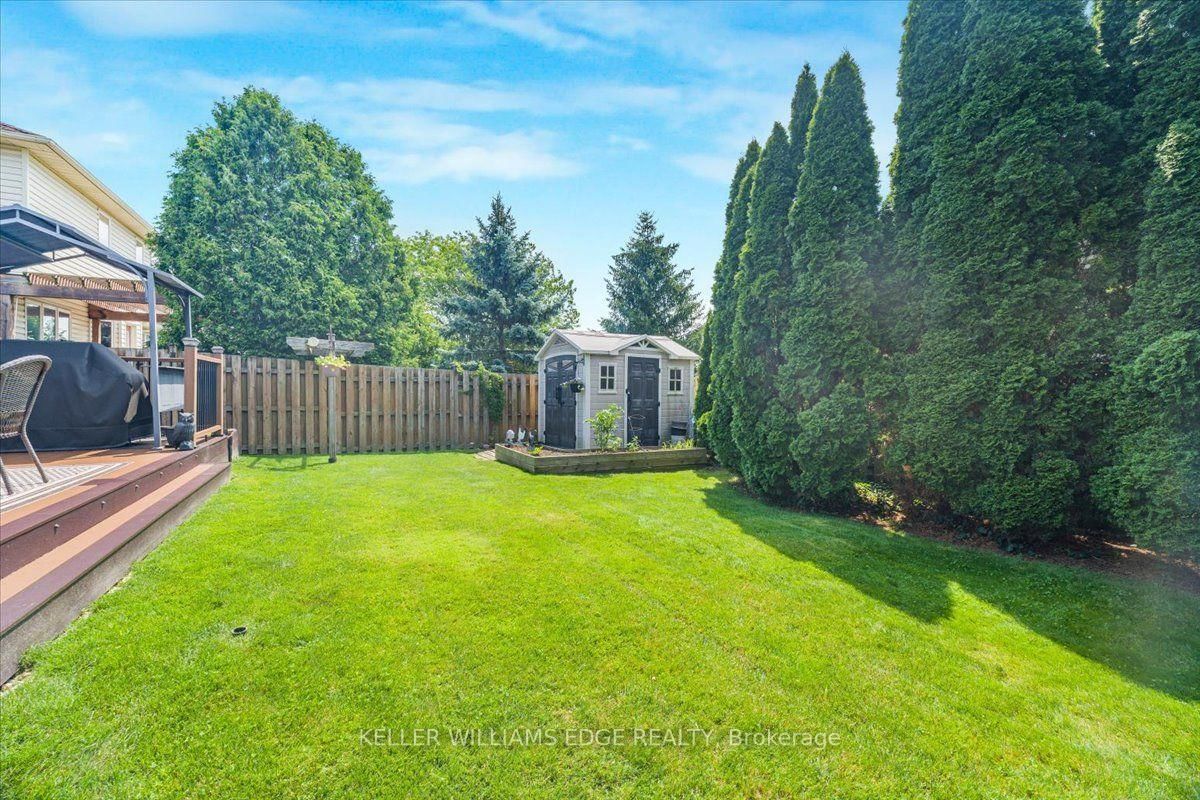 93 Wellandvale Drive • Welland, ON photo 37