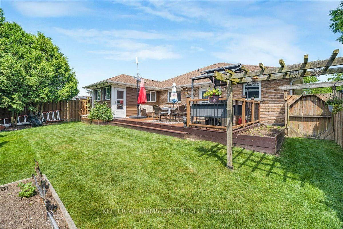 93 Wellandvale Drive • Welland, ON photo 39