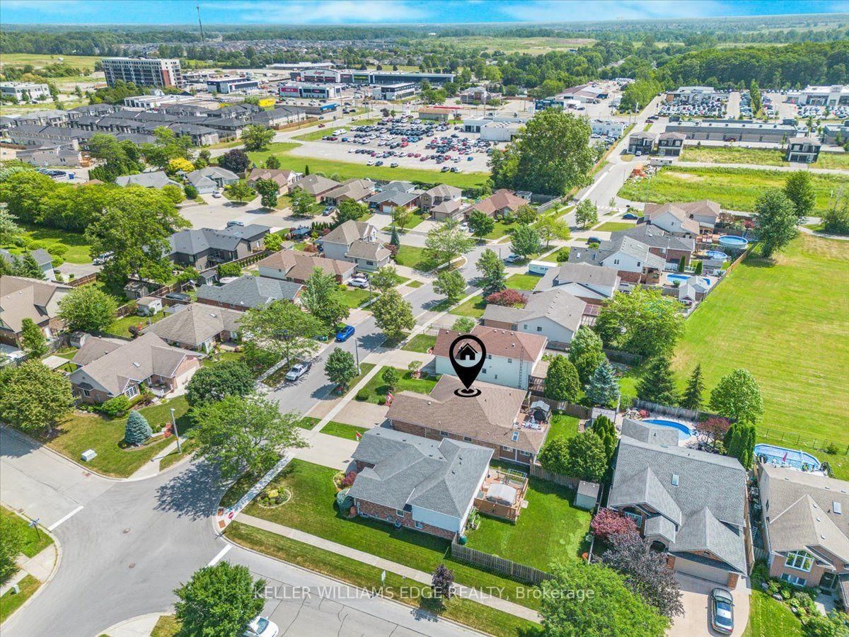 93 Wellandvale Drive • Welland, ON photo 40