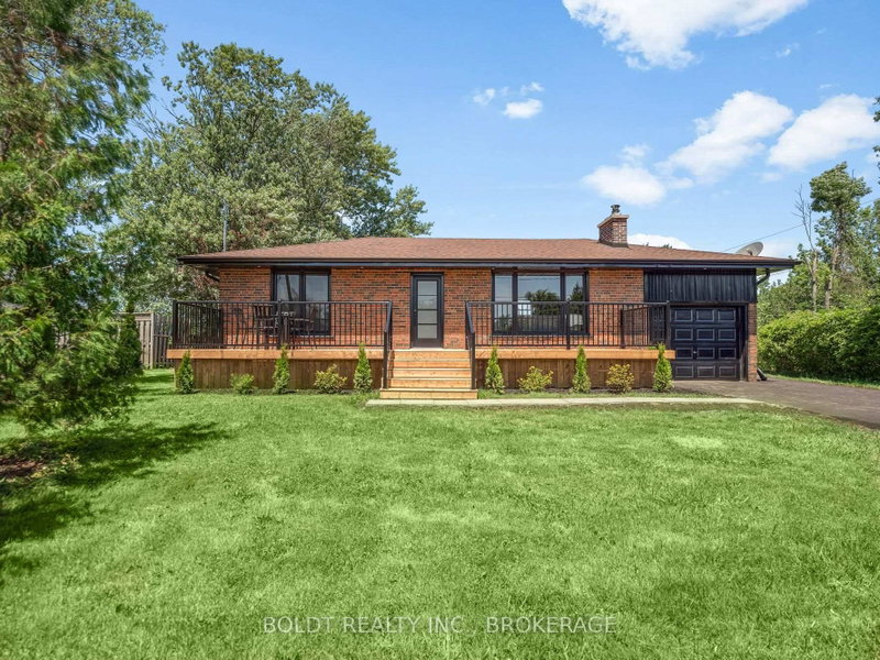 6221 Lyons Creek Road, Niagara Falls
