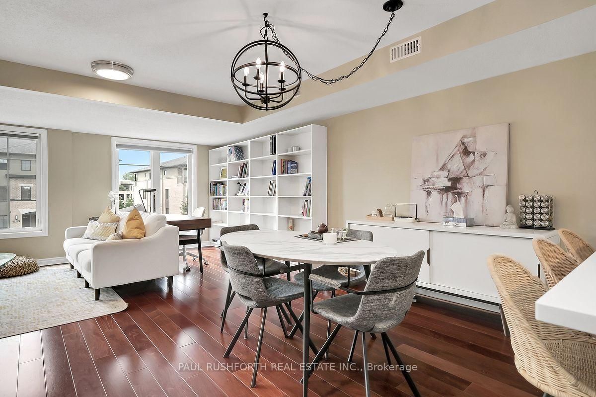 270B Titanium Private • #5 • Ottawa, ON photo 10