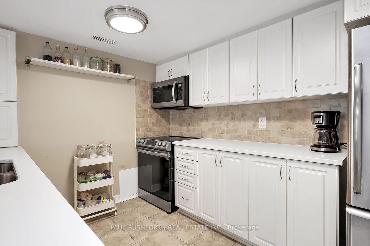 270B Titanium Private • #5 • Ottawa, ON photo 12