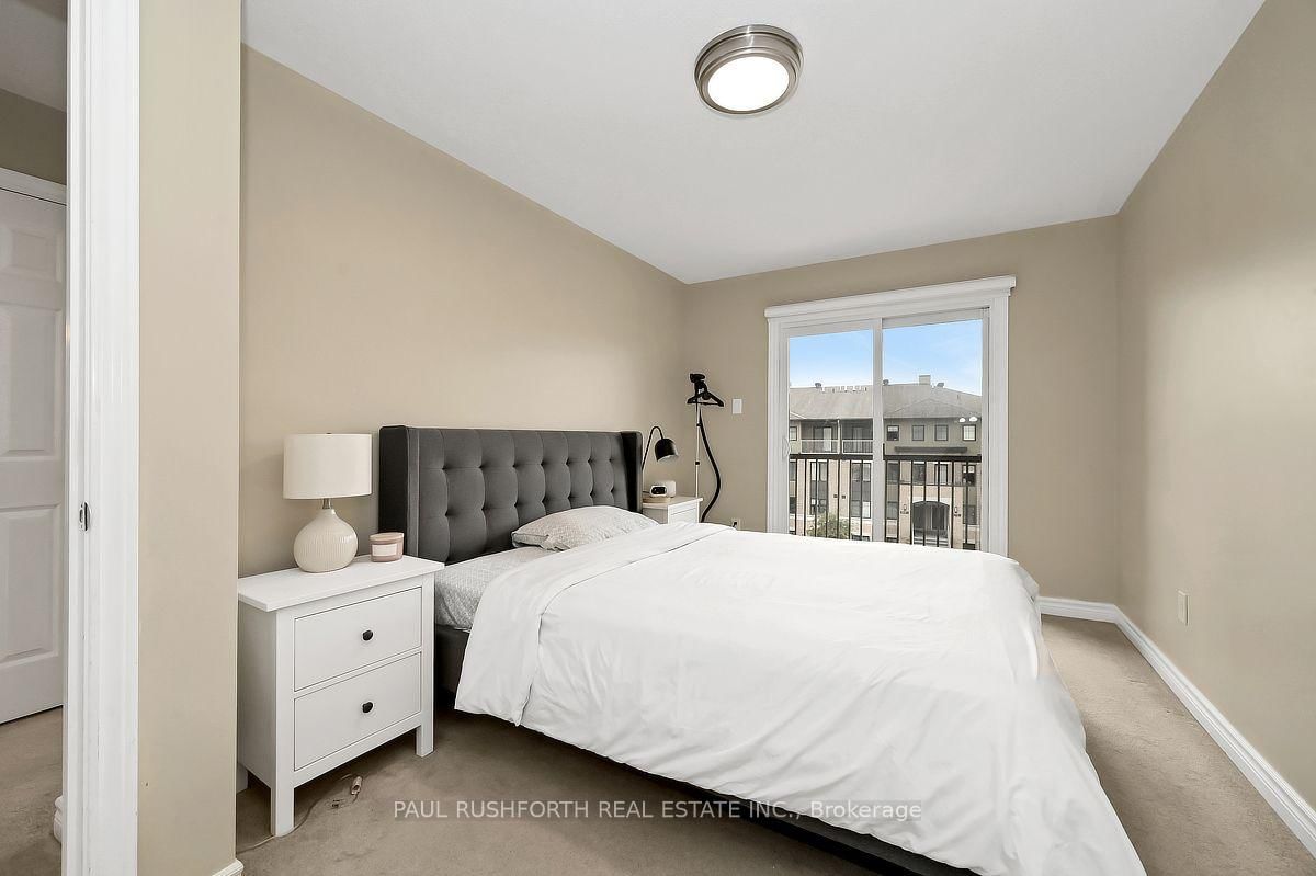 270B Titanium Private • #5 • Ottawa, ON photo 15