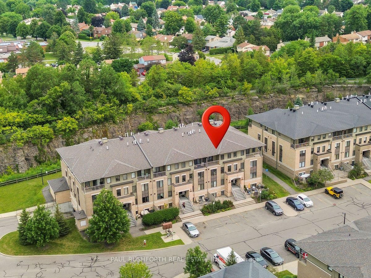 270B Titanium Private • #5 • Ottawa, ON photo 22