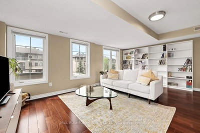 270B Titanium Private • #5 • Ottawa, ON photo 3
