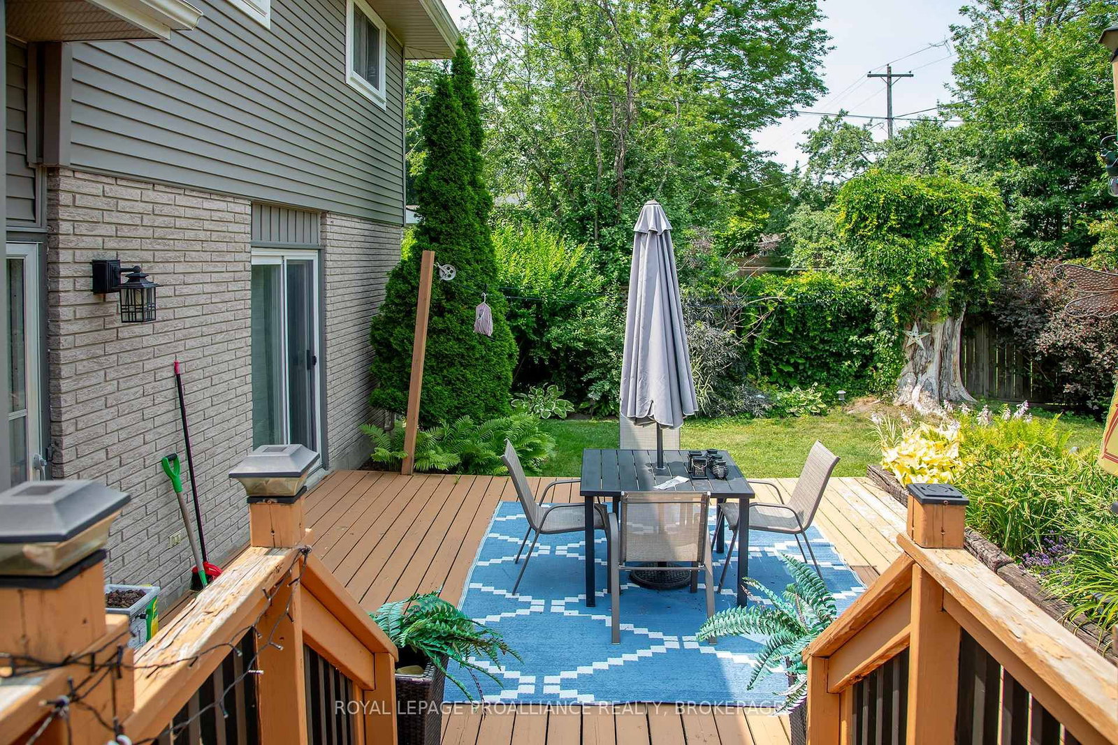 717 Laidlaw Crescent • Kingston, ON photo 26