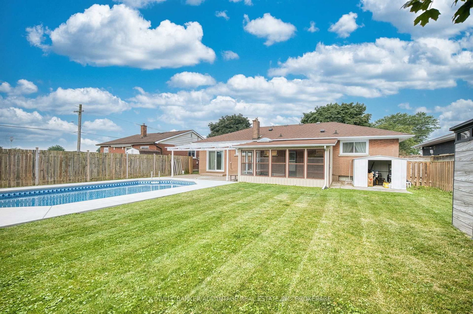 77 Balmoral Avenue • Welland, ON photo 32