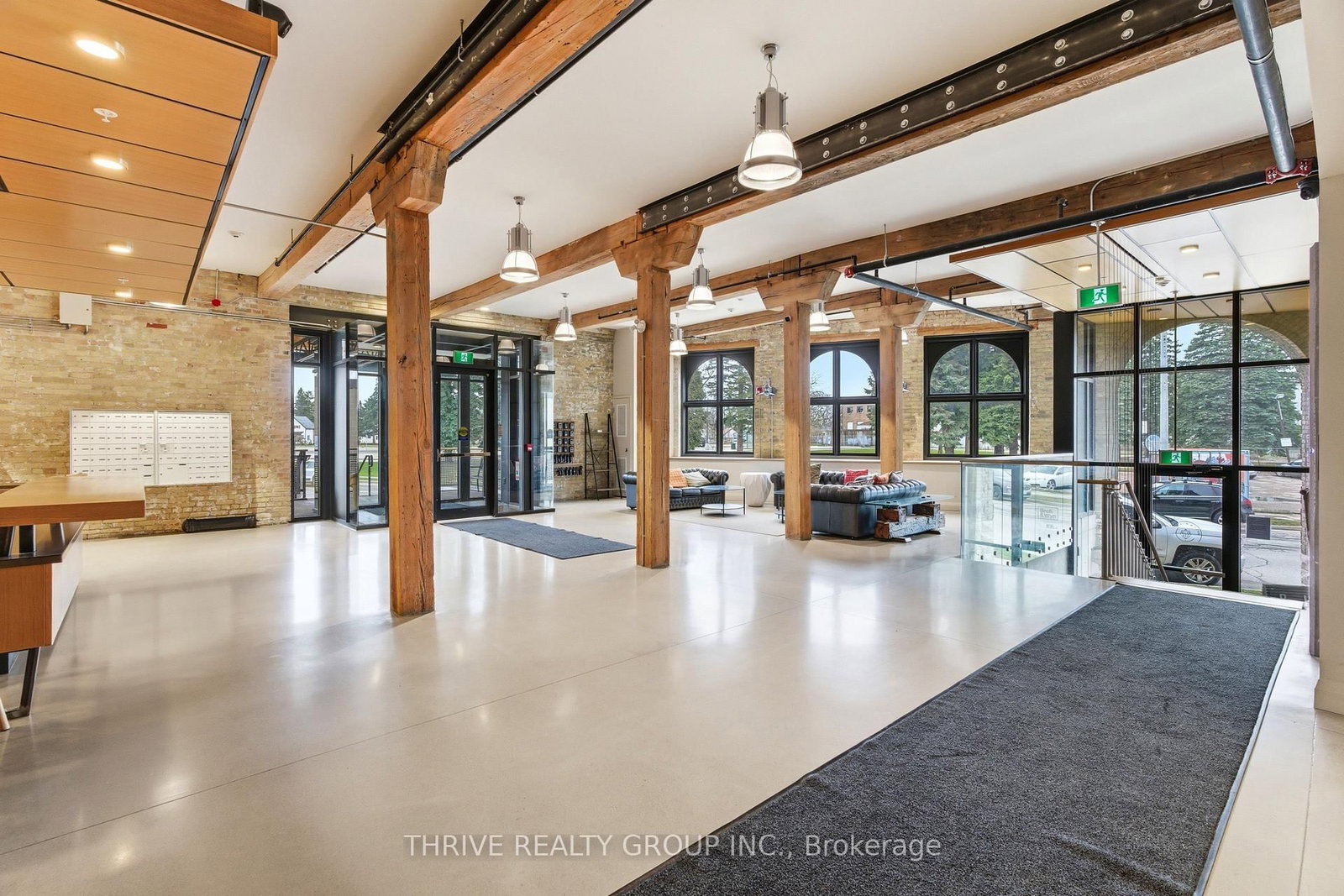 245 Downie Street • #304 • Stratford, ON photo 24