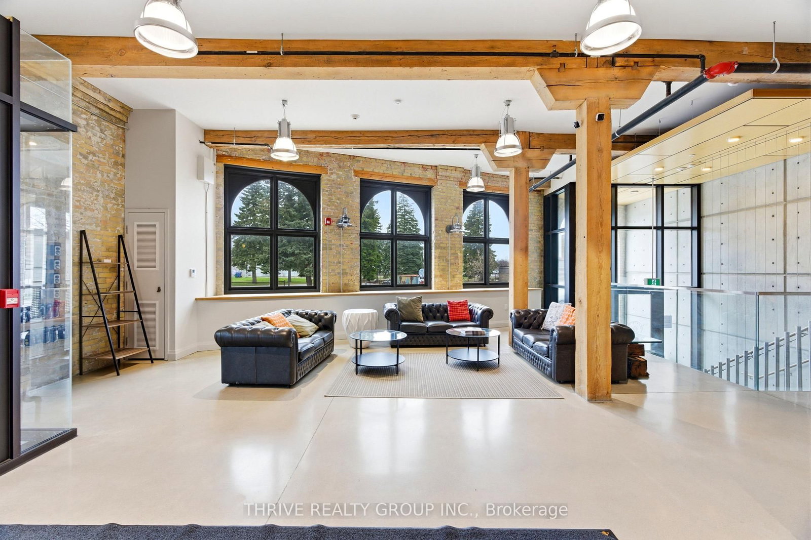 245 Downie Street • #304 • Stratford, ON photo 27