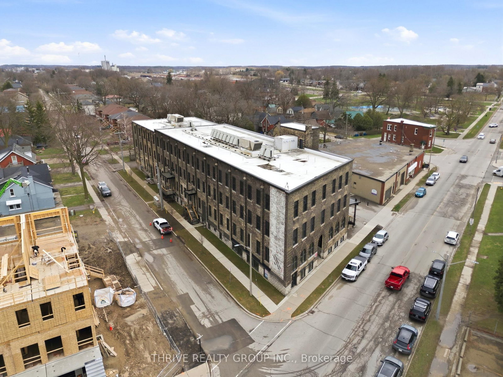 245 Downie Street • #304 • Stratford, ON photo 31
