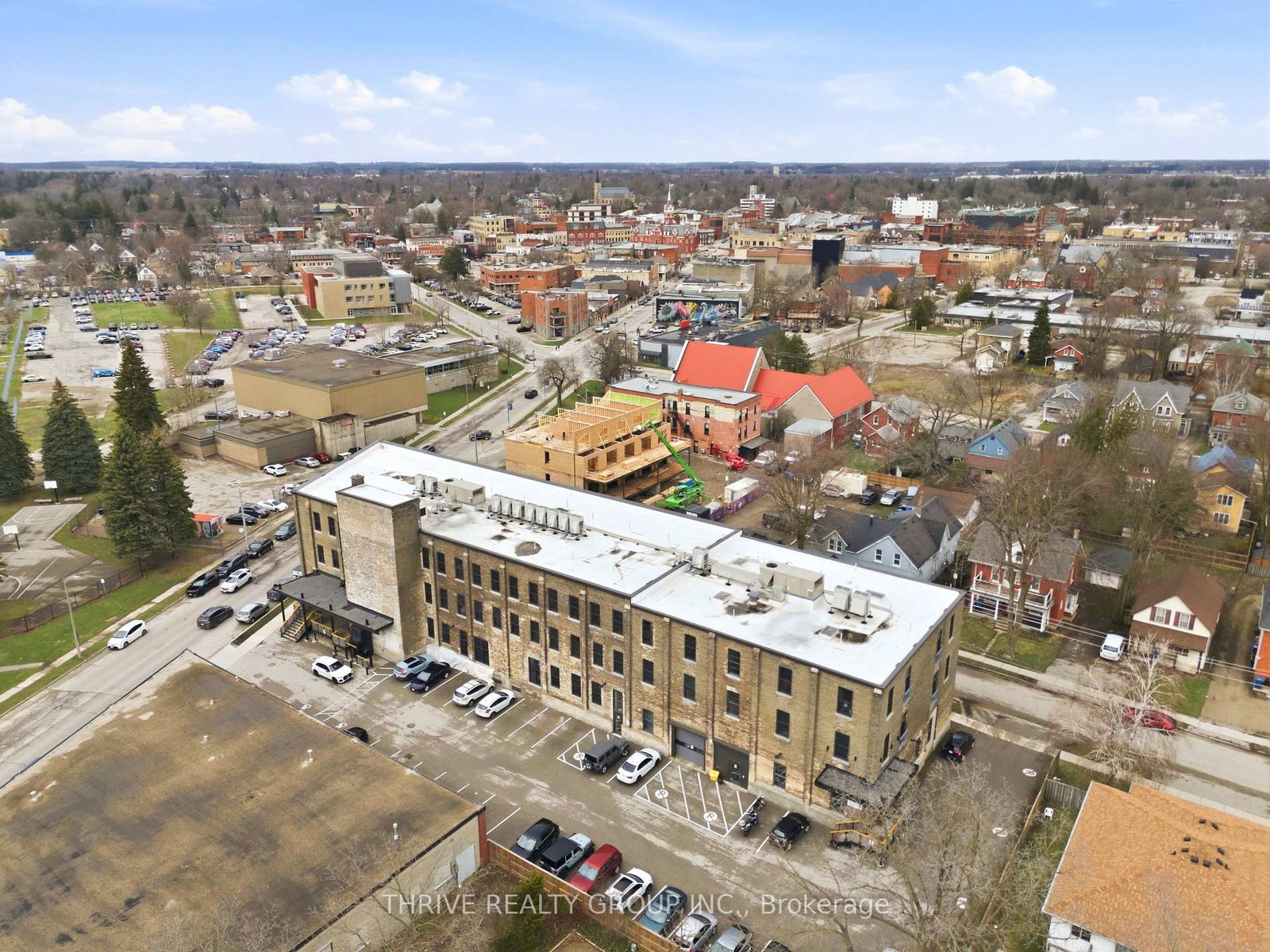 245 Downie Street • #304 • Stratford, ON photo 33