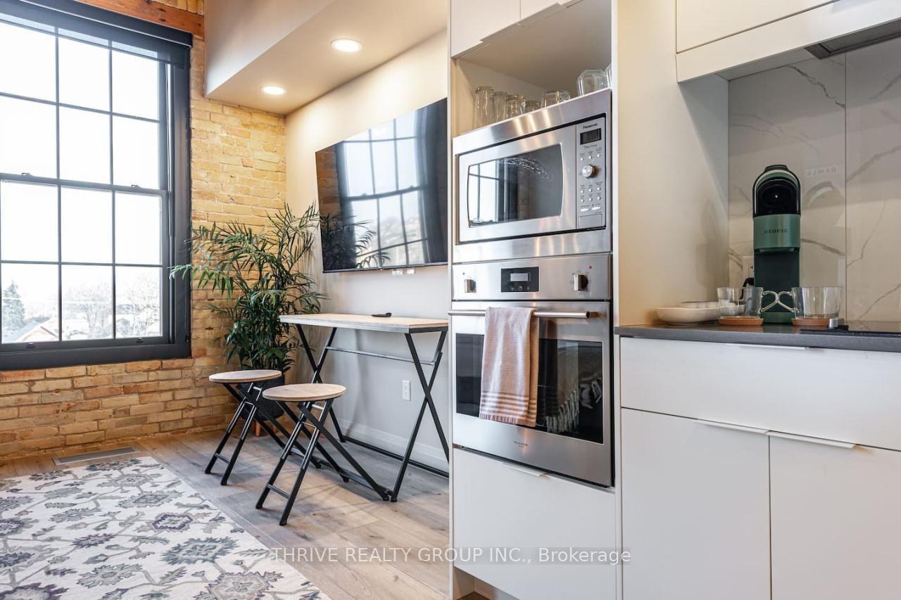 245 Downie Street • #304 • Stratford, ON photo 5