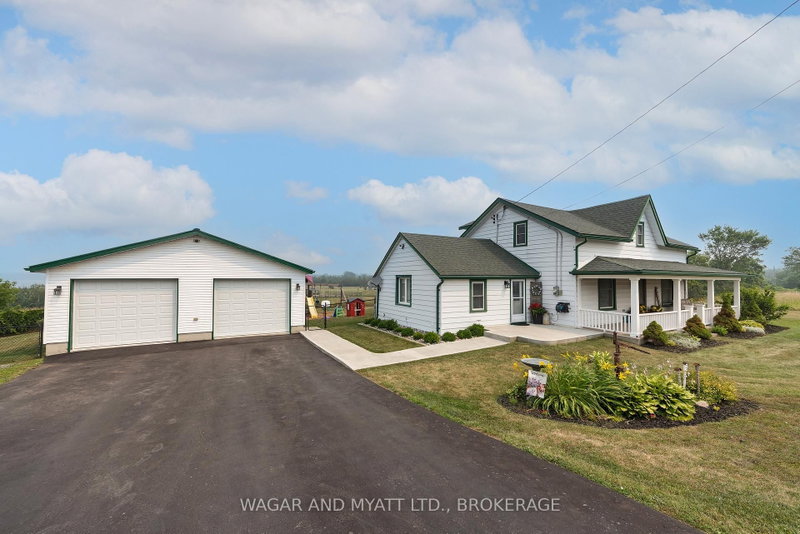 1369 County 9 Road