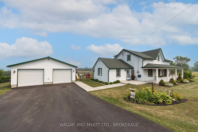 1369 County 9 Road