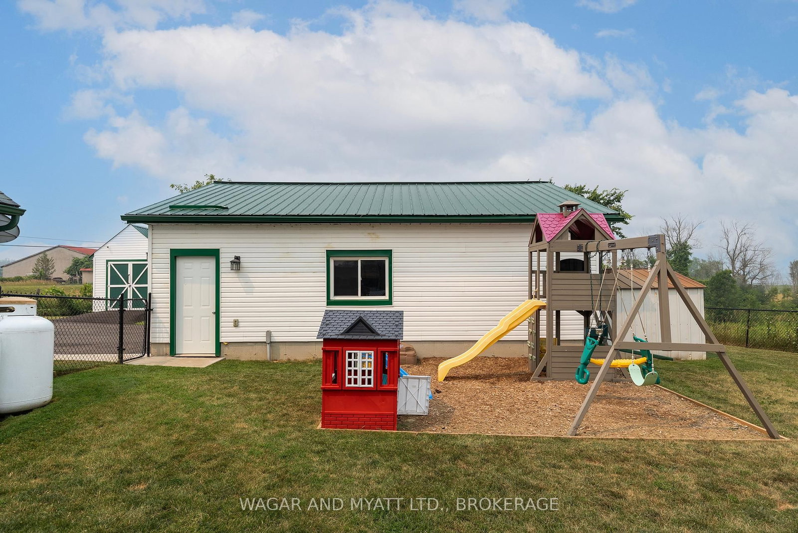 1369 County 9 Road • Napanee, ON photo 35