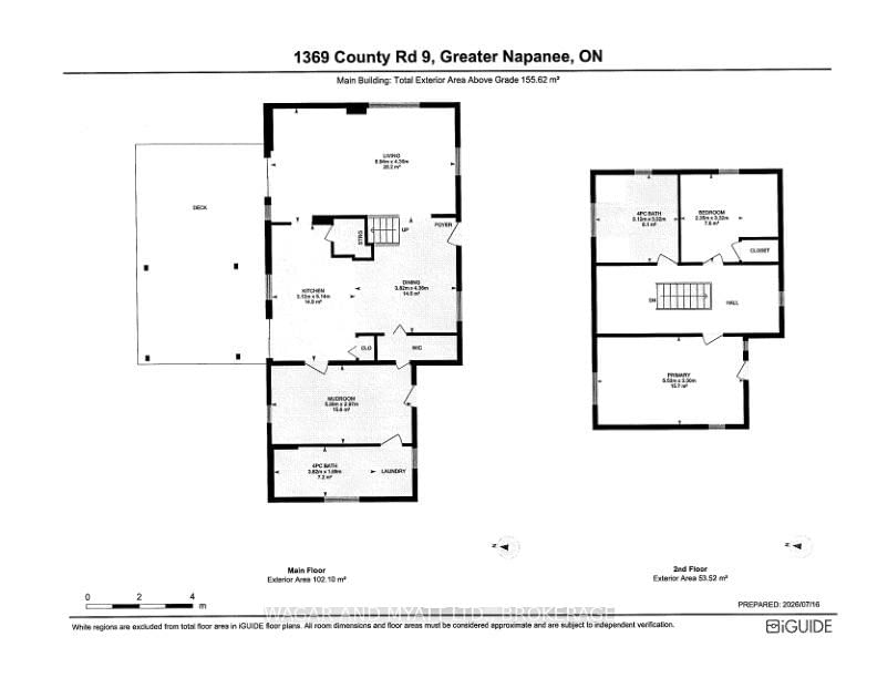 1369 County 9 Road • Napanee, ON photo 44