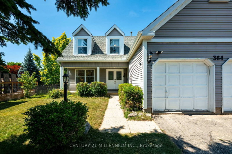 364 Stoneheight Place