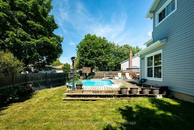 364 Stoneheight Place • Waterloo, ON photo 5