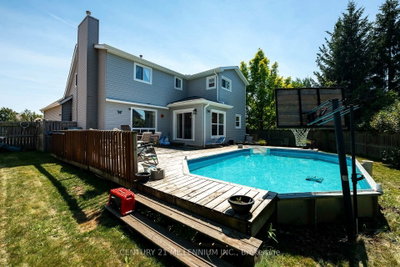 364 Stoneheight Place • Waterloo, ON photo 6
