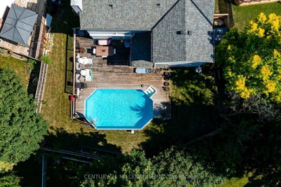 364 Stoneheight Place • Waterloo, ON photo 8