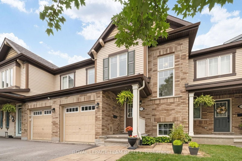 777 Maloja Way