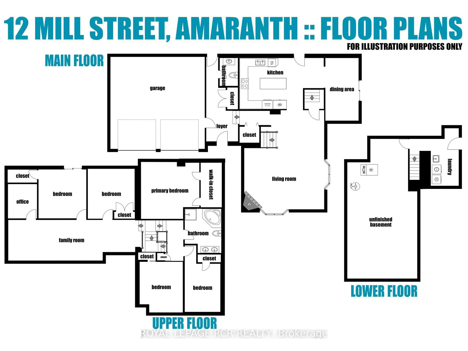 12 Mill Street • Amaranth, ON photo 51