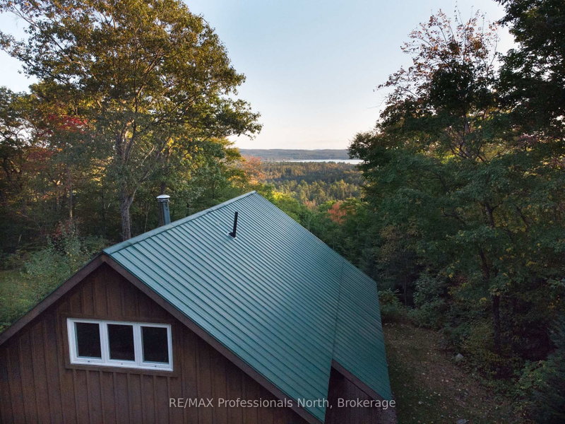 364 FORESTRY TOWER Road