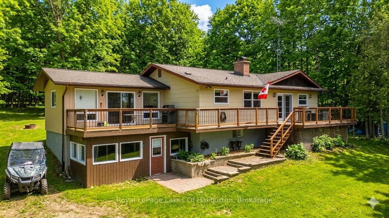 1096 Chelsea Lane, Algonquin Highlands