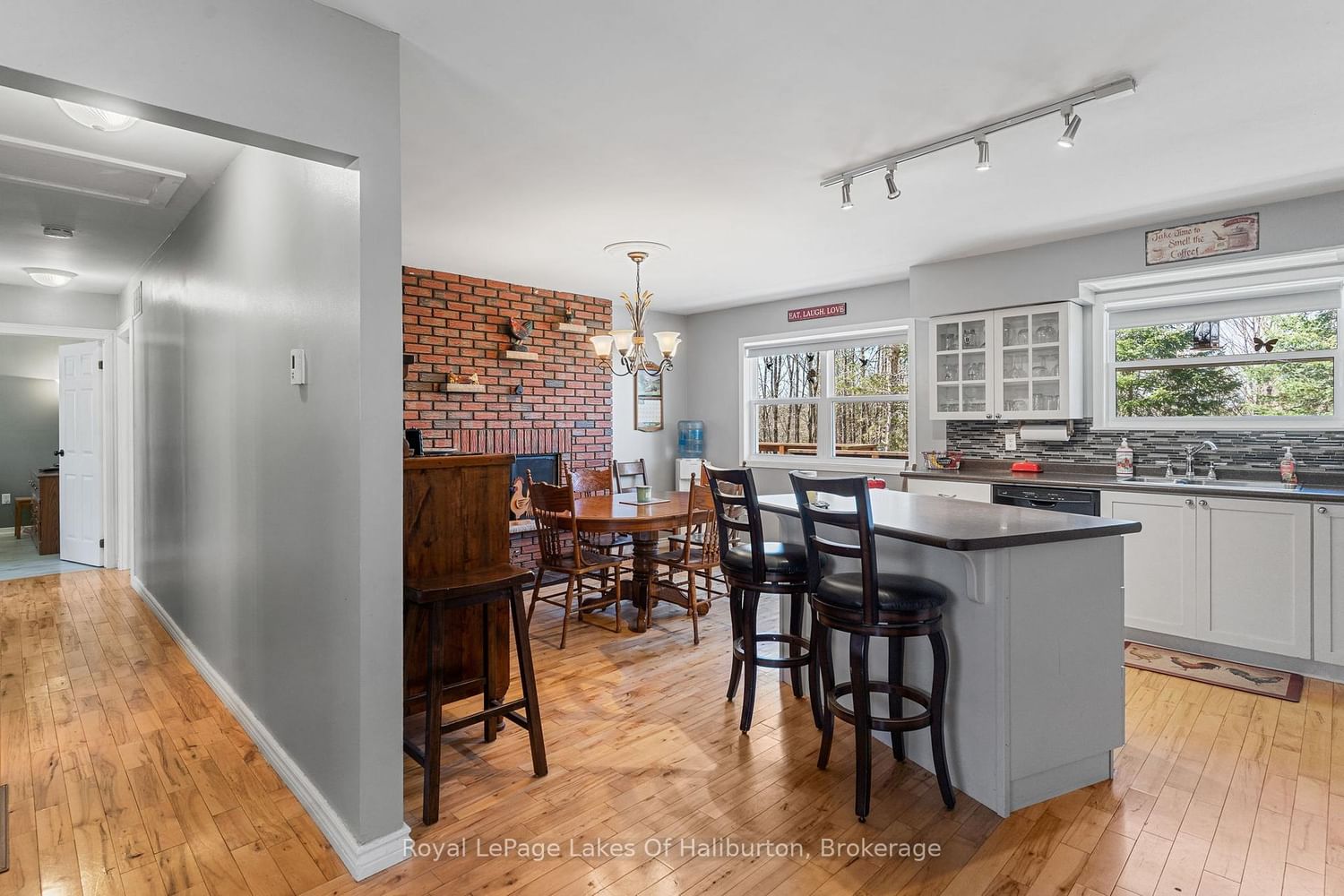 1096 Chelsea Lane • Algonquin Highlands, ON photo 16