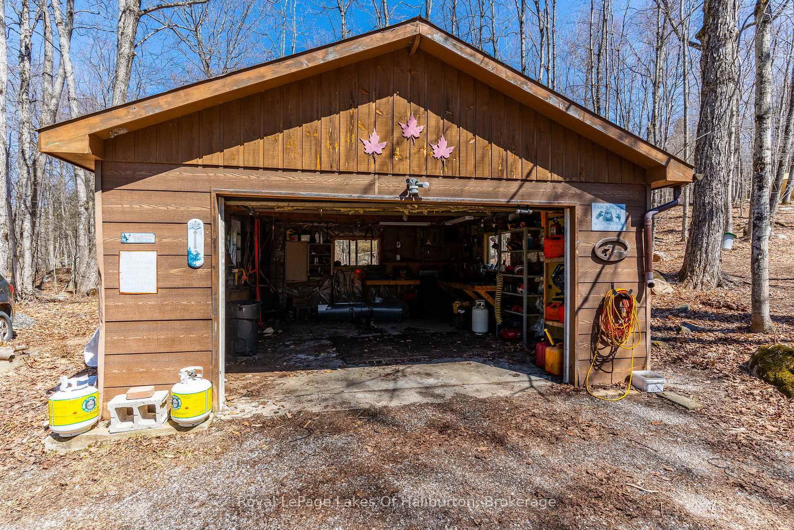 1096 Chelsea Lane • Algonquin Highlands, ON photo 40
