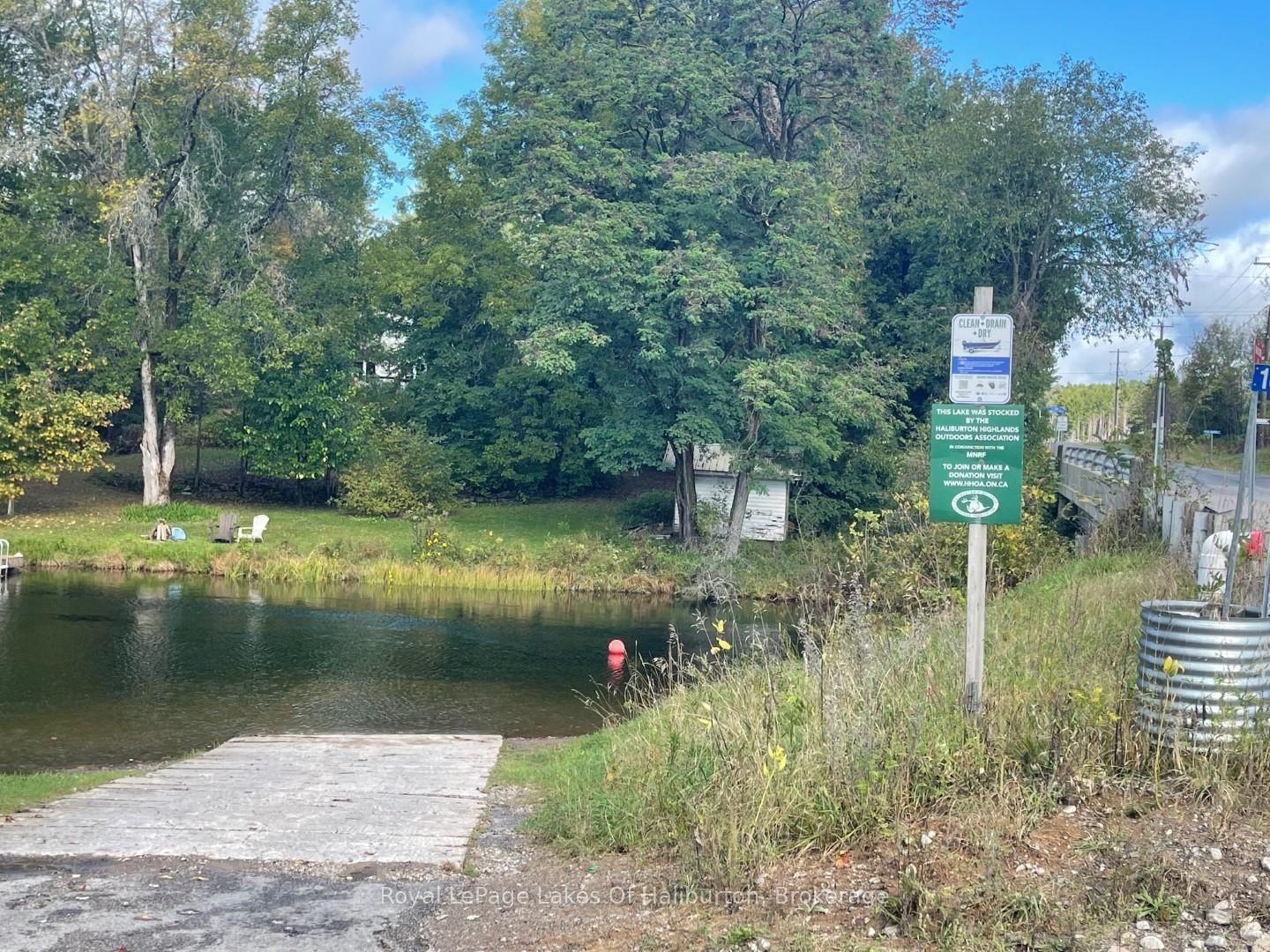 1096 Chelsea Lane • Algonquin Highlands, ON photo 45