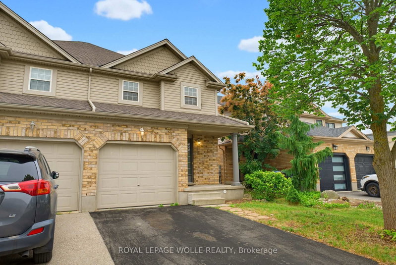 5 Eugene Drive